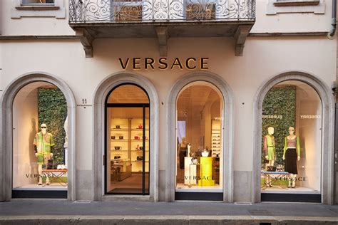 versace bputique sydney|Versace Sydney store.